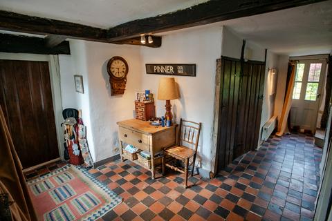 undefined, West End Lane, Pinner, HA5