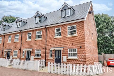 4 bedroom end of terrace house for sale, McDowell Mews, Halstead, CO9