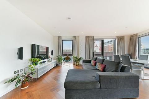 3 bedroom apartment for sale, Capital Building, New Union Square, SW11