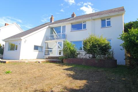 4 bedroom detached house for sale, Picaterre, Alderney GY9