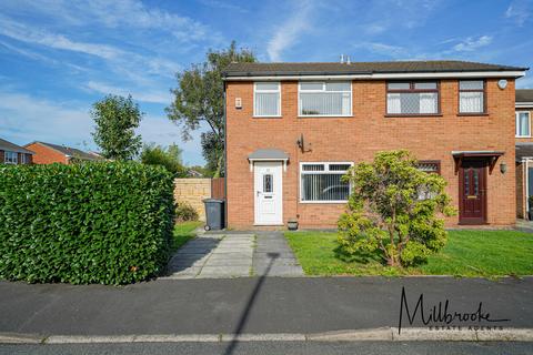12 Brindlehurst Drive, Astley, Manchester, M29 7NG