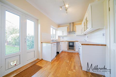 12 Brindlehurst Drive, Astley, Manchester, M29 7NG