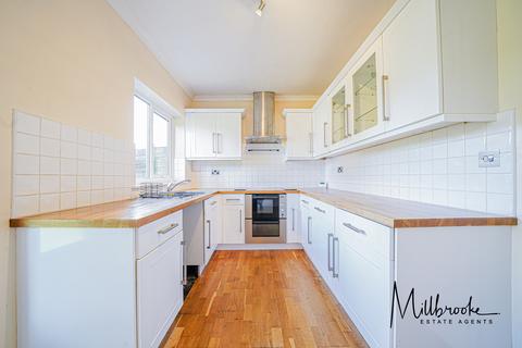 12 Brindlehurst Drive, Astley, Manchester, M29 7NG
