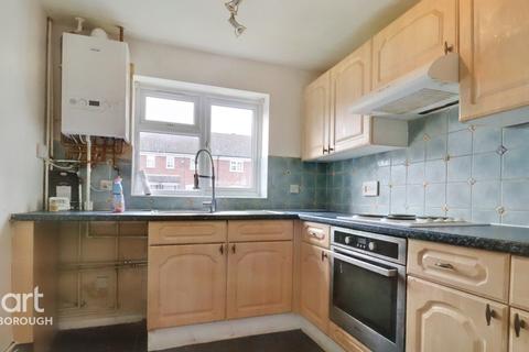9 Alconbury Close, Peterborough, PE2 8SA