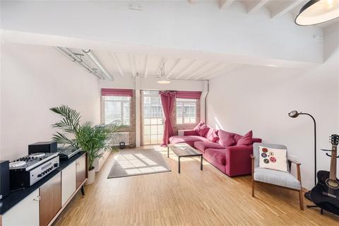 1 bedroom apartment to rent, Old Paint Factory Apartments, 1 Mapleton Crescent, London, SW18