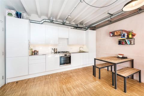 1 bedroom apartment to rent, Old Paint Factory Apartments, 1 Mapleton Crescent, London, SW18