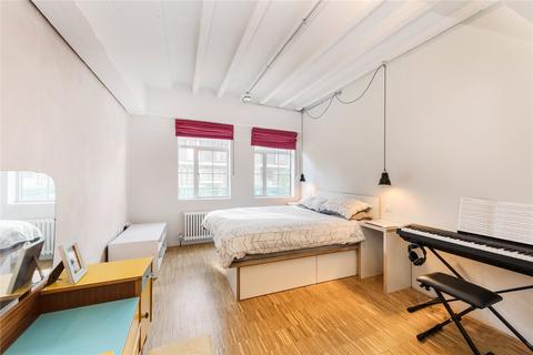 1 bedroom apartment to rent, Old Paint Factory Apartments, 1 Mapleton Crescent, London, SW18