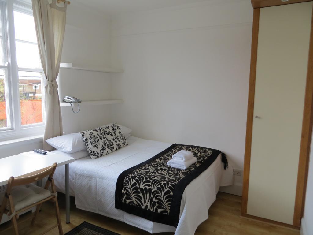 Studio to rent