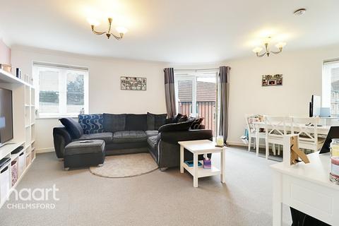 2 bedroom apartment for sale - Harberd Tye, Chelmsford