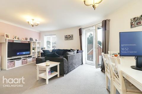 2 bedroom apartment for sale - Harberd Tye, Chelmsford