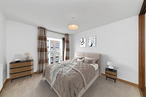 1 bedroom apartment for sale - Cromwell Road, Cambridge, Cambridgeshire