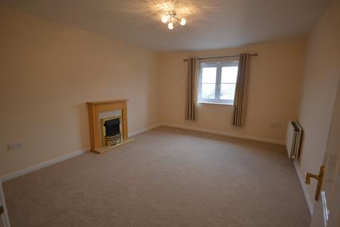 2 bedroom flat for sale, William Foden Close, Sandbach, CW11