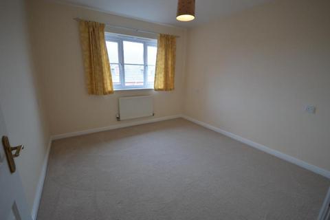 2 bedroom flat for sale, William Foden Close, Sandbach, CW11