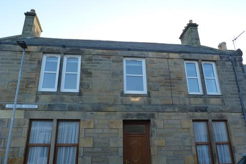 undefined, Gordon Street, Buckie