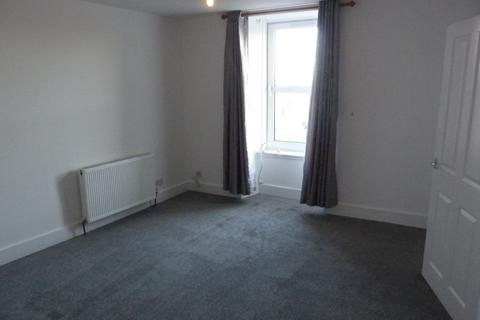 undefined, Gordon Street, Buckie