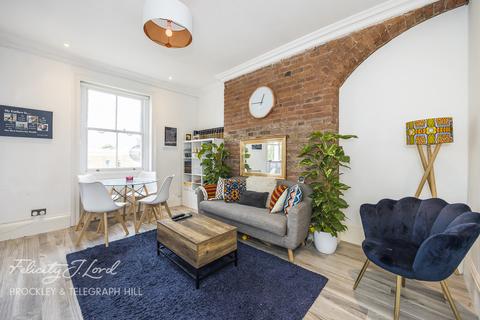 3 bedroom apartment for sale - Lewisham Way, LONDON