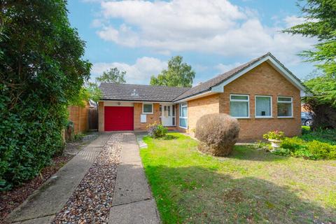 2 The Paddocks, Normandy, Guildford, GU3 2HA