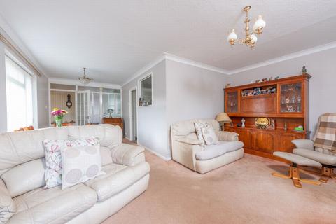 2 The Paddocks, Normandy, Guildford, GU3 2HA