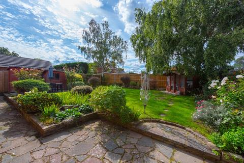 2 The Paddocks, Normandy, Guildford, GU3 2HA