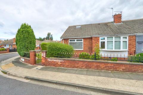 9 Braidwood Road, Middlesbrough, TS6 0HA