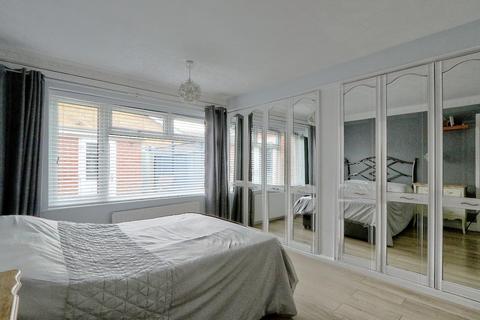 9 Braidwood Road, Middlesbrough, TS6 0HA