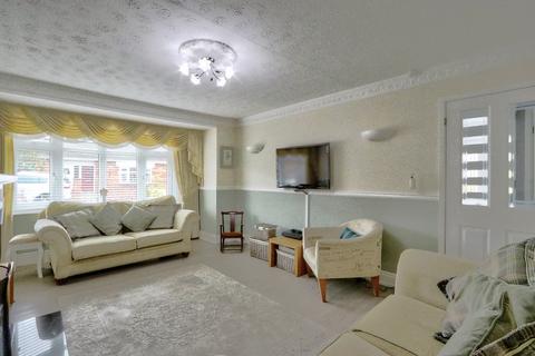 9 Braidwood Road, Middlesbrough, TS6 0HA