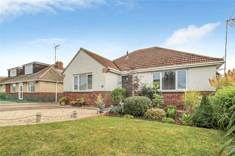 3 bedroom bungalow for sale, Cullerne Road, Coleview, Swindon, SN3