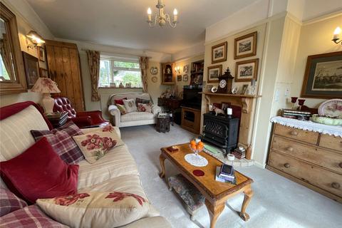 3 bedroom terraced house for sale, Brendon View, Crowcombe, Taunton, Somerset, TA4