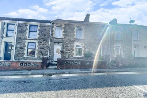 4 bedroom terraced house for sale - Mount Street,  Gowerton, Swansea, SA4 3EJ