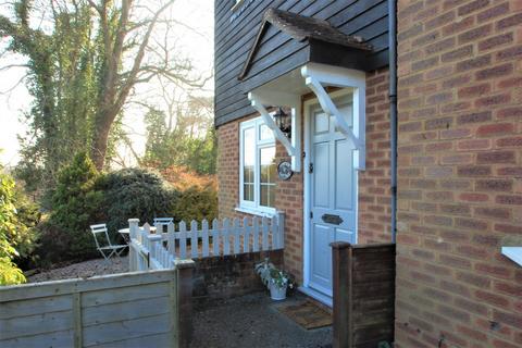 2 bedroom terraced house for sale, Silver Hill, Chalfont St. Giles, HP8