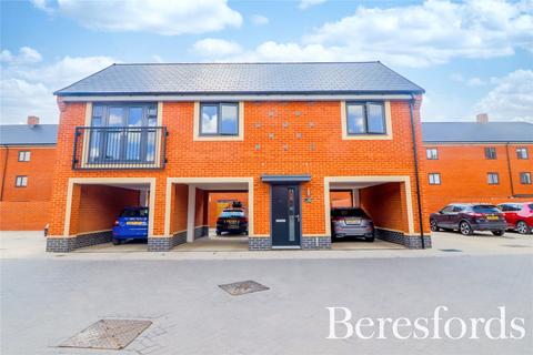 43 Arthur Cross Square, Colchester, CO4 6BZ