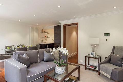 3 bedroom apartment to rent, Kensington Gardens Square, W2