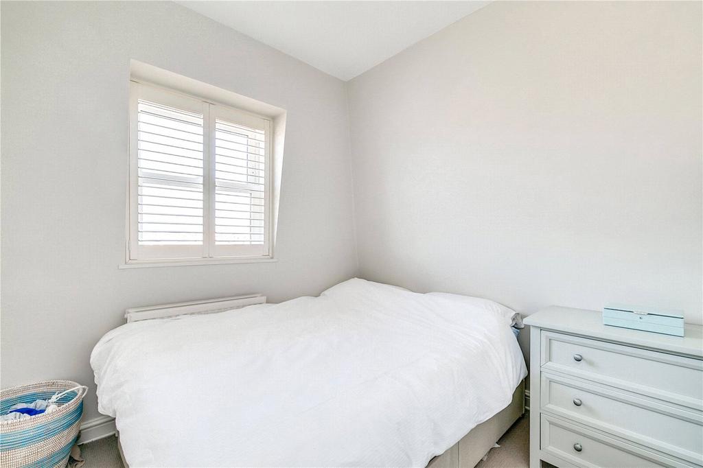Apartment in London - View 3