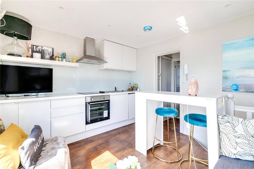 Apartment in London - View 4