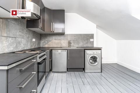 1 bedroom flat to rent, Upper Clapton Road, Upper Clapton, Hackney, E5
