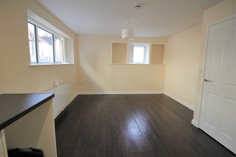 1 bedroom flat for sale, Wooler Road, Weston-super-Mare