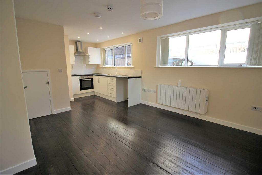 Wooler Road, WestonsuperMare 1 bed flat for sale £155,000