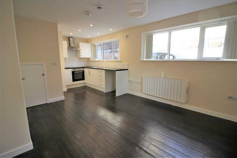 1 bedroom flat for sale, Wooler Road, Weston-super-Mare