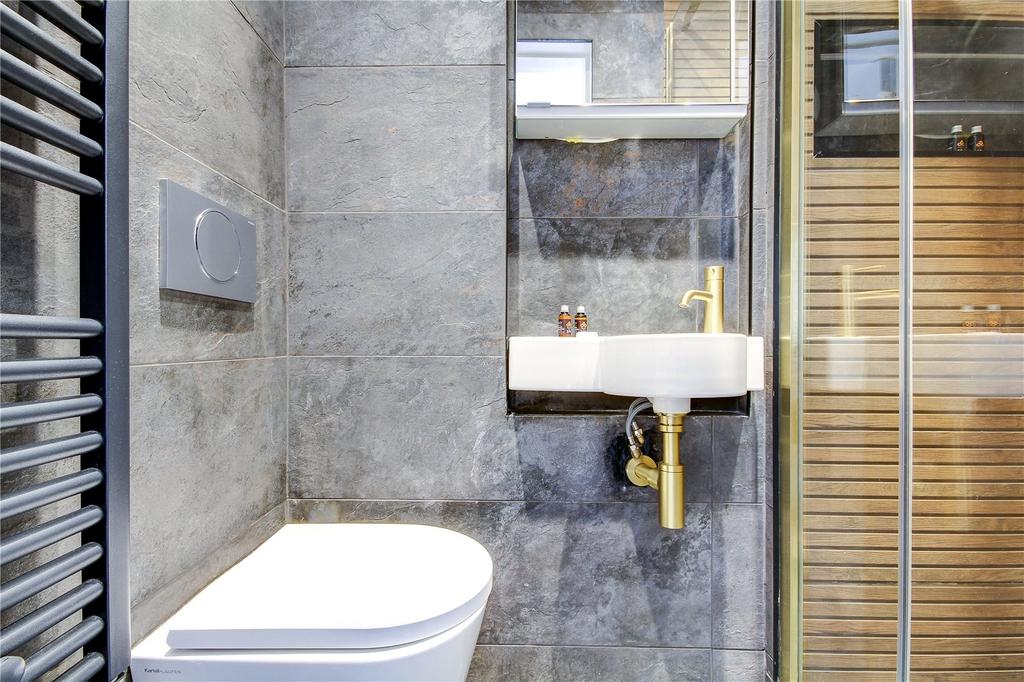 En Suite