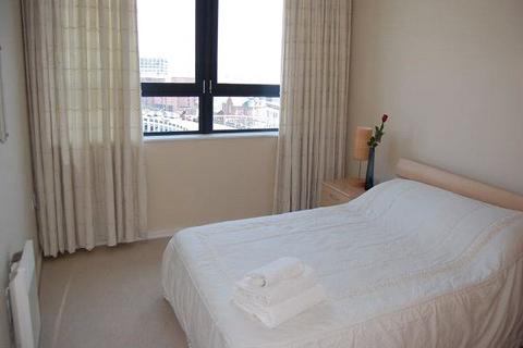 1 bedroom apartment to rent, 55 Degrees North, Pilgrim Street, Newcastle Upon Tyne, Tyne and Wear, NE1