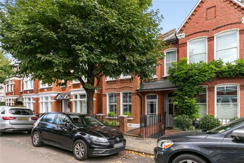 5 bedroom terraced house for sale - Elm Grove Road, Barnes, London
