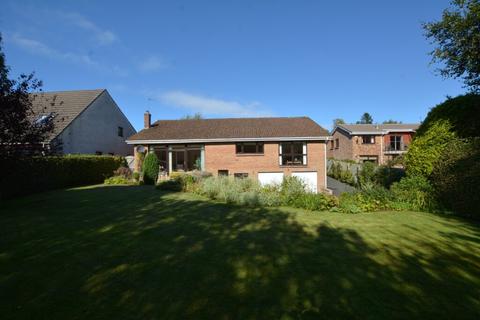4 bedroom detached house for sale - 21 Longhill Avenue, Alloway, KA7 4DY