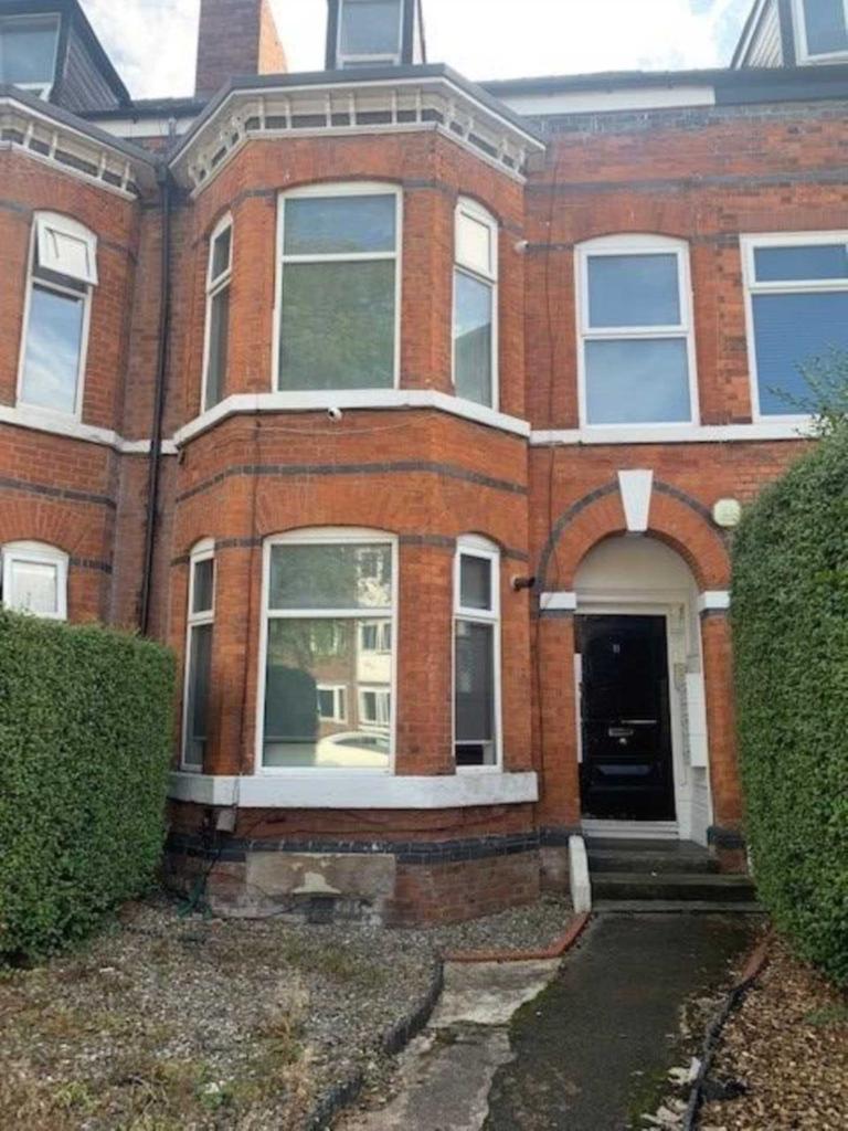 Studio, 11 Brentwood, Salford Studio £775 pcm (£179 pw)