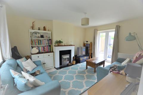 3 bedroom semi-detached house for sale - Harrowby Close, Tiverton, Devon, EX16