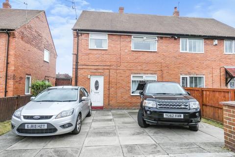 9 Bevan Gardens, Gateshead, NE10 8EE