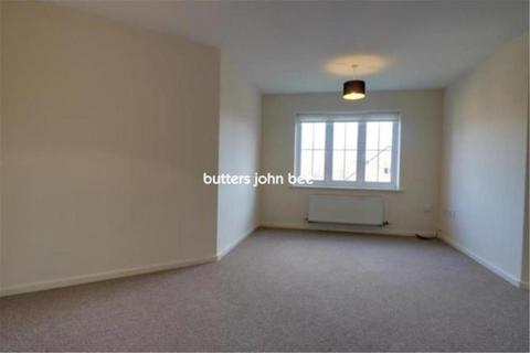 2 bedroom flat to rent, Wilkinson Court, Winsford