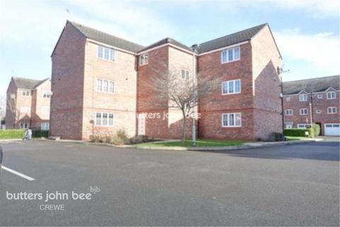 undefined, Wilkinson Court, Winsford