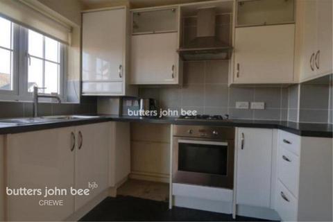 undefined, Wilkinson Court, Winsford