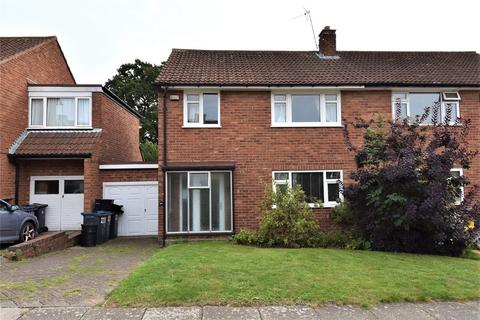 3 bedroom semi-detached house for sale, Hay Green Lane, Bournville, Birmingham, B30