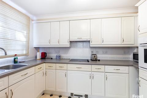 3 bedroom apartment for sale, Pegasus Court, Albany Place, Egham, Surrey, TW20